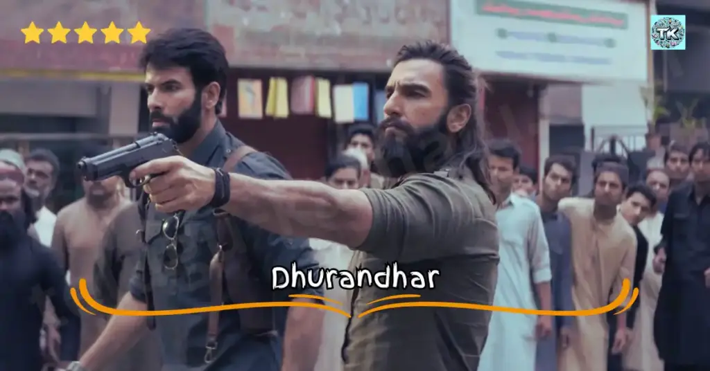 Dhurandhar Box Office Collection Dhurandhar ott release date