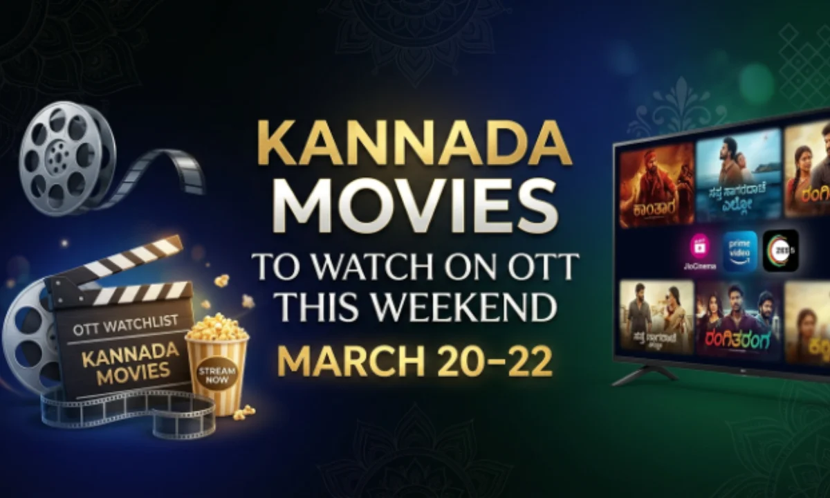 Kannada movies to watch on OTT this weekend, Kannada OTT releases March 16-22 2026, Landlord OTT ZEE5, Crime 101 JioHotstar Kannada subtitles, Bramayugam Sony LIV, Nellikkampoyil Night Riders ZEE5, best Kannada OTT this weekend, new Kannada movies on OTT March 2026, Kannada OTT weekend guide, Kannada OTT March 2026, ZEE5 Kannada releases, Sony LIV Kannada movies, JioHotstar Kannada OTT, Kannada OTT recommendations