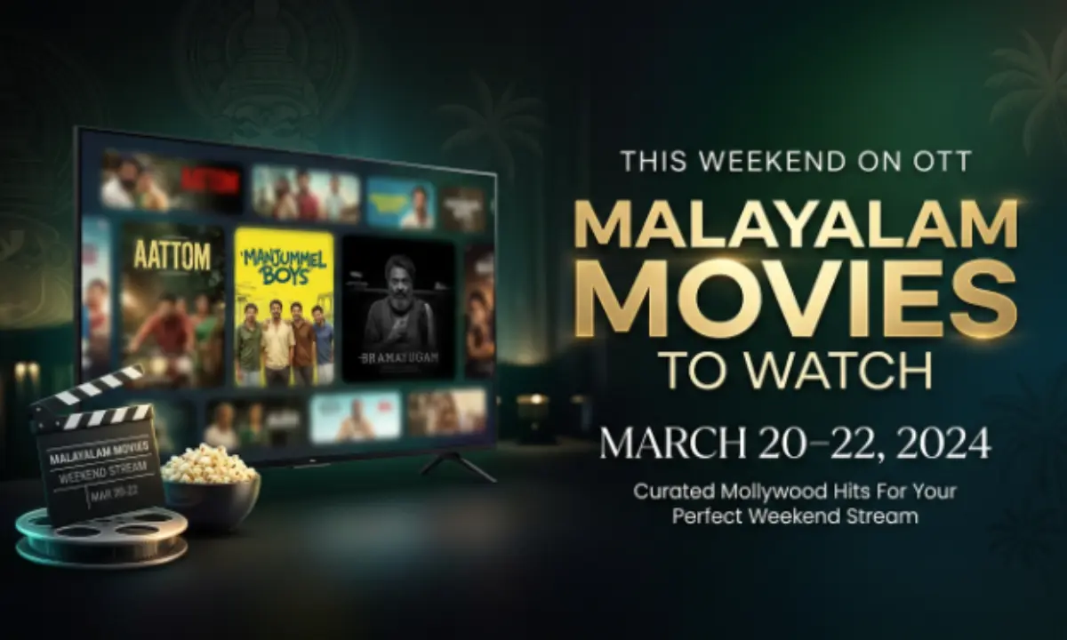 Malayalam movies to watch on OTT this weekend, Malayalam OTT releases March 16-22 2026, Landlord OTT ZEE5, Crime 101 JioHotstar Malayalam subtitles, Bramayugam Sony LIV, Kalamkaval Sony LIV, Nellikkampoyil Night Riders ZEE5, best Malayalam OTT this weekend, new Malayalam movies on OTT March 2026, Malayalam OTT weekend guide, Malayalam OTT March 2026, ZEE5 Malayalam releases, Sony LIV Malayalam movies, JioHotstar Malayalam OTT, Malayalam OTT recommendations