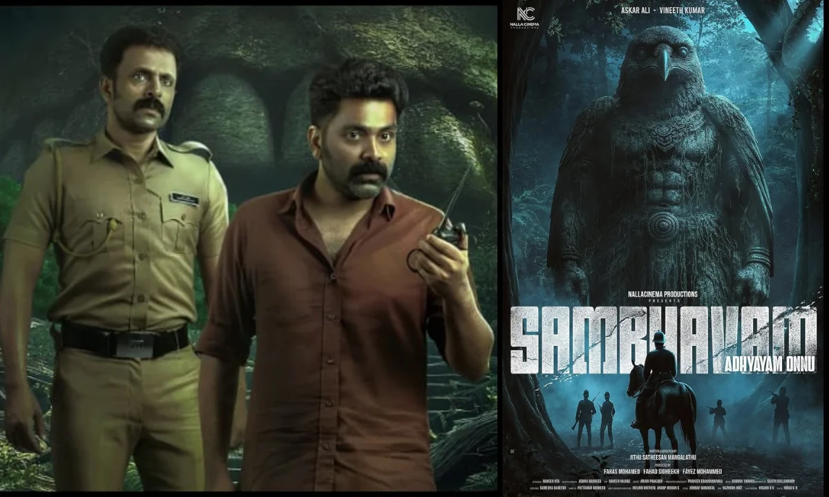 Sambhavam Adhyayam Onnu OTT release date, Sambhavam Adhyayam Onnu OTT platform, സംഭവം അധ്യായം ഒന്ന് OTT, Sambhavam Adhyayam Onnu movie OTT, Sambhavam Adhyayam Onnu digital rights, Sambhavam Adhyayam Onnu streaming 2026, Malayalam mystery thriller OTT, Sambhavam Adhyayam Onnu Askar Ali OTT, Sambhavam Adhyayam Onnu April 2026 OTT, Sambhavam Adhyayam Onnu review OTT wait, best Malayalam OTT thriller 2026, Sambhavam Adhyayam Onnu trailer OTT, Sambhavam Adhyayam Onnu cast OTT, Sambhavam Adhyayam Onnu forest thriller OTT, Sambhavam short film extension OTT, Sambhavam Adhyayam Onnu ott release date, Sambhavam Adhyayam Onnu ott, Sambhavam Adhyayam Onnu ott platform, Sambhavam Adhyayam Onnu ott release platform, Sambhavam Adhyayam Onnu ott partner, Sambhavam Adhyayam Onnu ott release date telugu, Sambhavam Adhyayam Onnu ott rights, Sambhavam Adhyayam Onnu ott release date hindi, Sambhavam Adhyayam Onnu ott release date tamil, Sambhavam Adhyayam Onnu ott price, Sambhavam Adhyayam Onnu ott platform name, Sambhavam Adhyayam Onnu movie ott, Sambhavam Adhyayam Onnu movie ott release date, Sambhavam Adhyayam Onnu movie ott rights, Sambhavam Adhyayam Onnu release date ott, Sambhavam Adhyayam Onnu movie, Sambhavam Adhyayam Onnu telugu movie