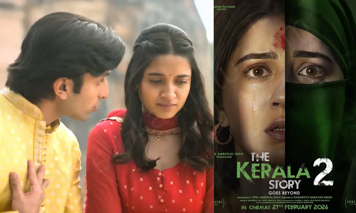 The Kerala Story 2 ott
