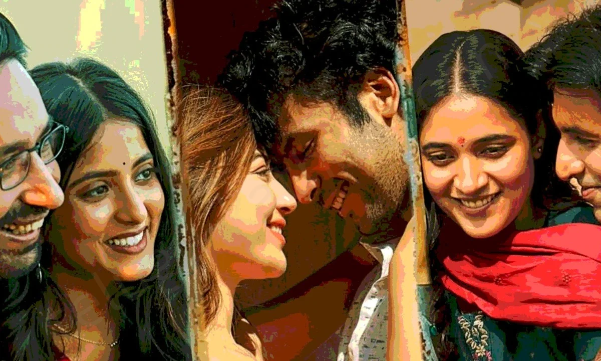 The Kerala Story 2 ott